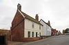 Market Hill, Orford, Suffolk