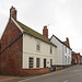 Market Hill, Orford, Suffolk