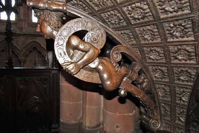 carlisle cathedral