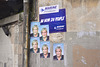 French presidential elections – First round