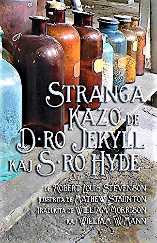 Stranga kazo de d-ro Jekyll kaj s-ro Hyde