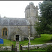 St Mary's, Winterborne Abbas