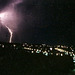 Heavy  Thunderstorm hit aachen,july 1992