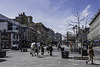 Place Jacques-Cartier, Vieux-Montréal (© Buelipix)