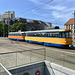 Leipzig 2025 – Learning to drive a tram