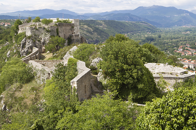 Knin - Croazia