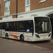 DSCF9313 Regent Coaches YX09 FNF