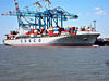 COSCO INDONESIA