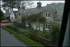 Winterborne cottages