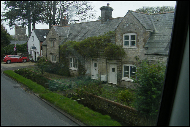 Winterborne cottages