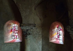 Chapelle Saint-Michel d'Aiguilhe.