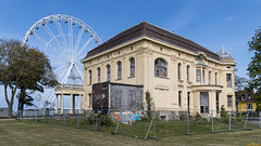 Villa Baltic dreht am Rad? Villa Baltic dreht am Rad?