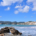 Peguera - Blick nach Aldea und Cala Fornells (© Buelipix)