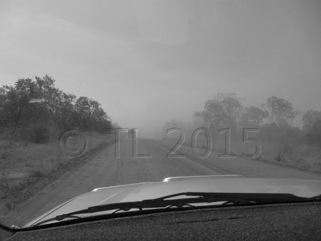 Gibb River Road, near Derby, WA