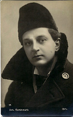 Mikhail Karakash