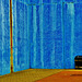 Blue Wall 2......or Blue Grit