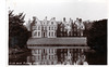 Firbeck Hall, South Yorkshire c1920  (now derelict)