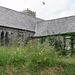 talland church, cornwall