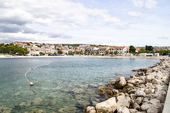 Primošten - Croazia