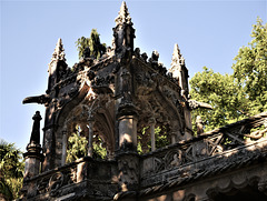 Quinta da Regaleira - World Heritage 2