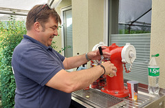 das macht Spaß das macht Spaß