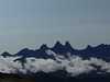 Les Aiguilles d'Arves