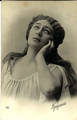 Maria Guschina