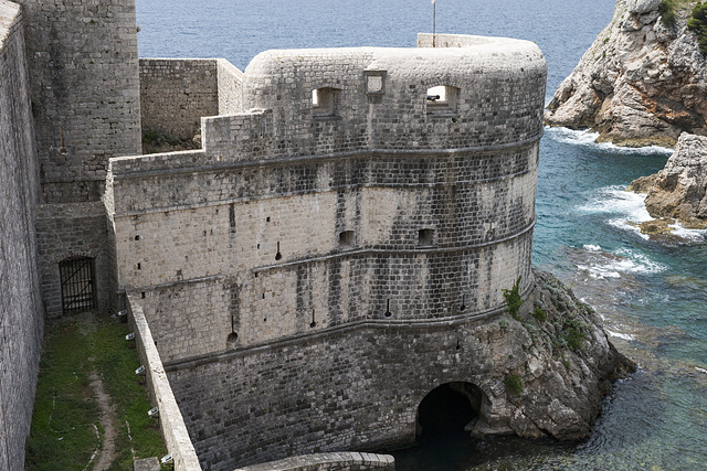 Dubrovnik - Croazia