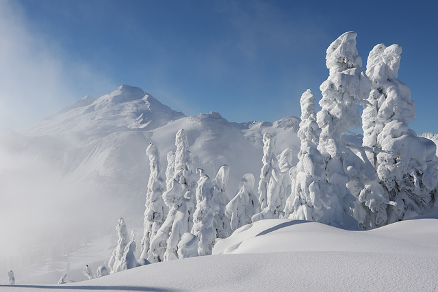 Mount Baker