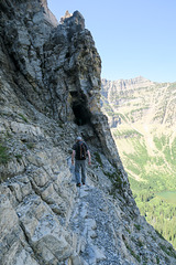 Waterton NP