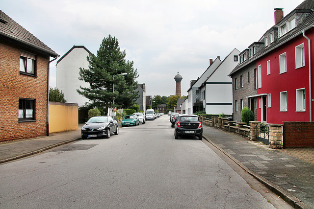 Schmiedestraße (Duisburg-Bergheim) / 22.09.2017