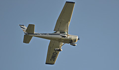 Cessna OIMC