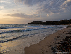 Ostriconi, Corsica