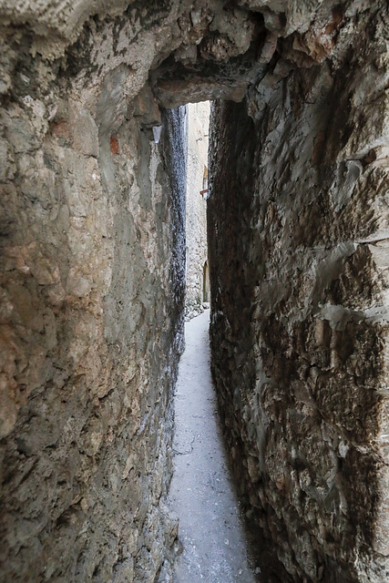 Vrbnik, Otok Krk - Croazia