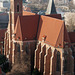 Wroclaw vu de la cathédrale (2)