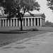 The Parthenon In Nashville, Tennessee, 1959