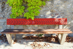 French Bench