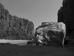 Windjana Gorge National Park, WA