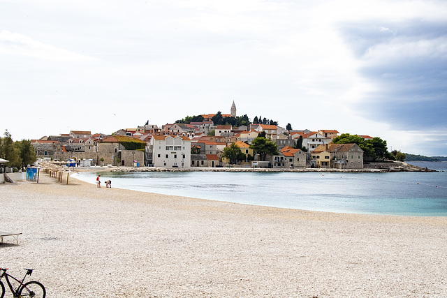 Primošten - Croazia