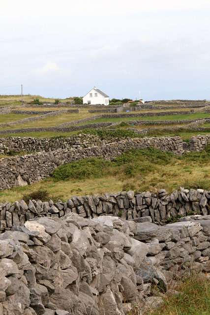 A stoney island