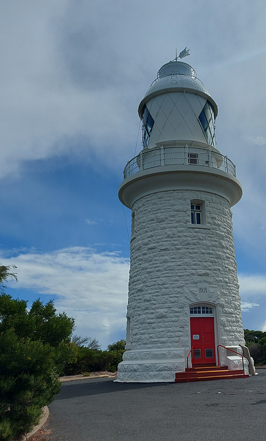 Lighthouse