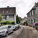 Schottstraße (Gartenstadt Crengeldanz, Witten) / 15.10.2022