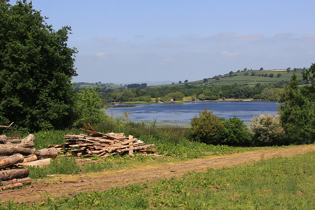 Llangorse