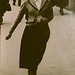 1941 à Marseille en version vintage