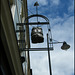 Woolpack pub sign