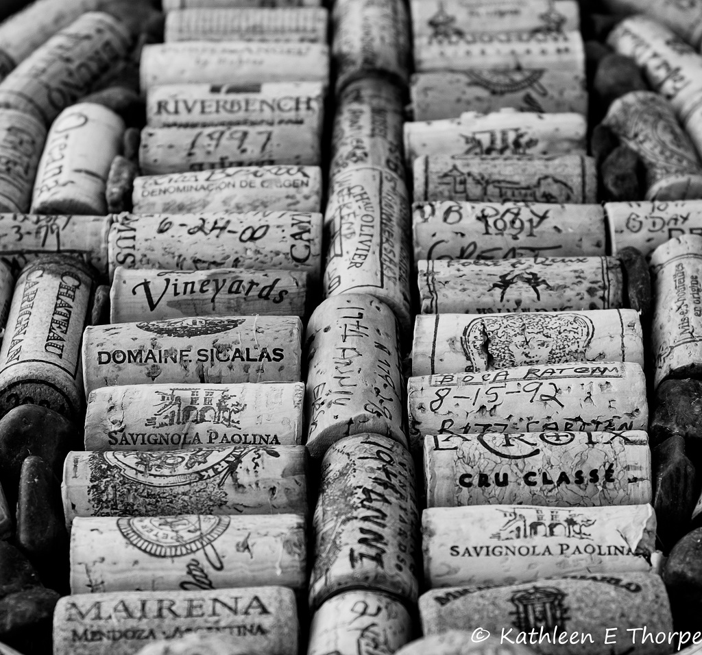 Celebration Corks