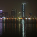 Sharjah At Night