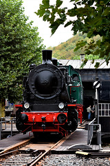 Bochum Rail Museum