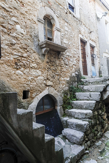 Vrbnik, Otok Krk - Croazia