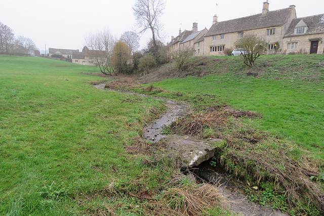 little barrington, glos .